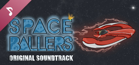 Space Ballers Soundtrack