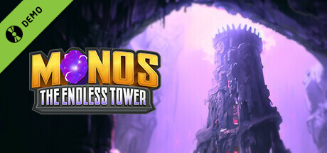 Monos: The Endless Tower Demo