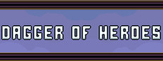 Dagger of heroes