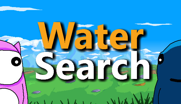 Water Search Türkçe Yama