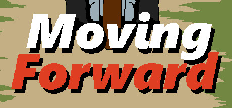 Moving Forward Cover Image