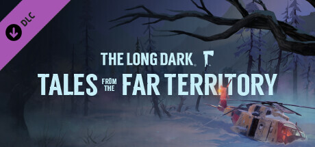 The Long Dark: Tales from the Far Territory (7.59 GB)