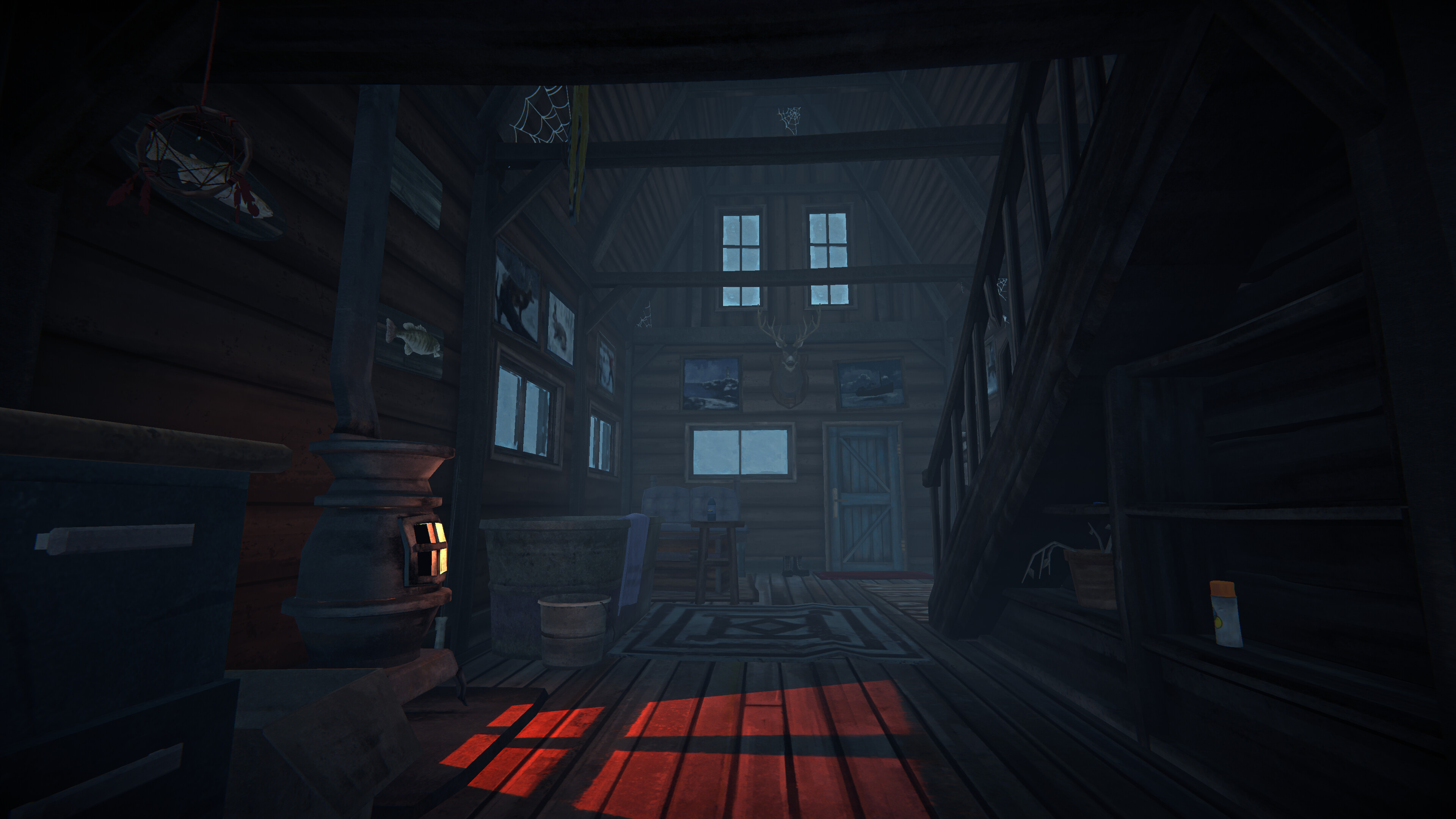 The Long Dark: Tales from the Far Territory Free Download for PC