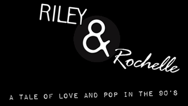 Riley & Rochelle Demo #6