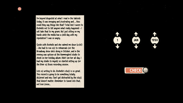 Riley & Rochelle Demo #2