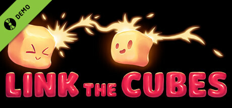 Link The Cubes Demo