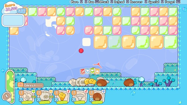 March of Shrooms game for windows Pc 1