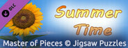 Master of Pieces © Jigsaw Puzzles: Summer Time DLC