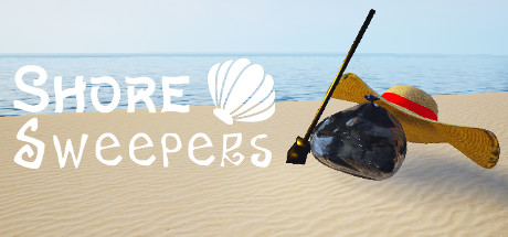 Shore Sweepers Cover Image