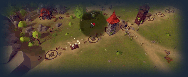 王国围攻 -(Build.11042311-0.7F-新英雄-新内容)