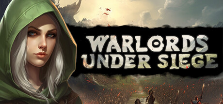 Warlords Under Siege header image