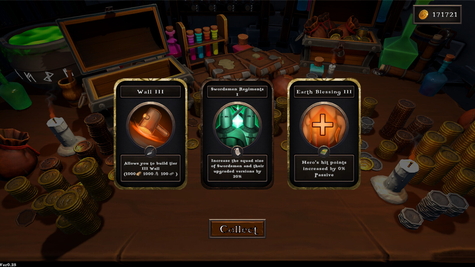 Warlords Under Siege #12