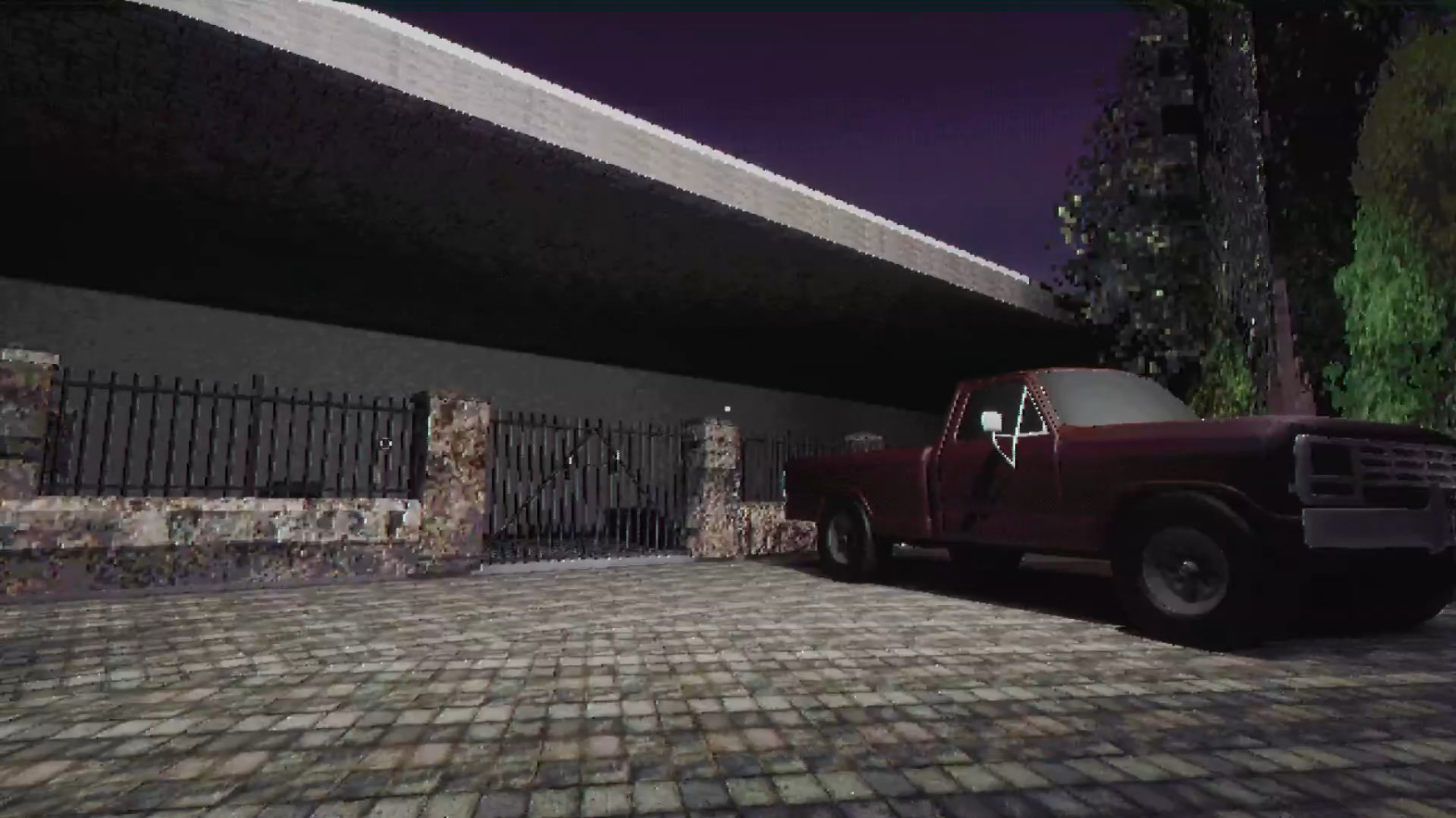 TRAFFIC screenshot 1