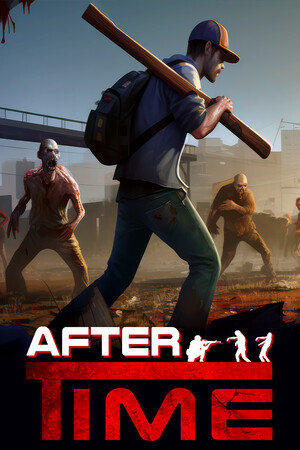 Aftertime box image