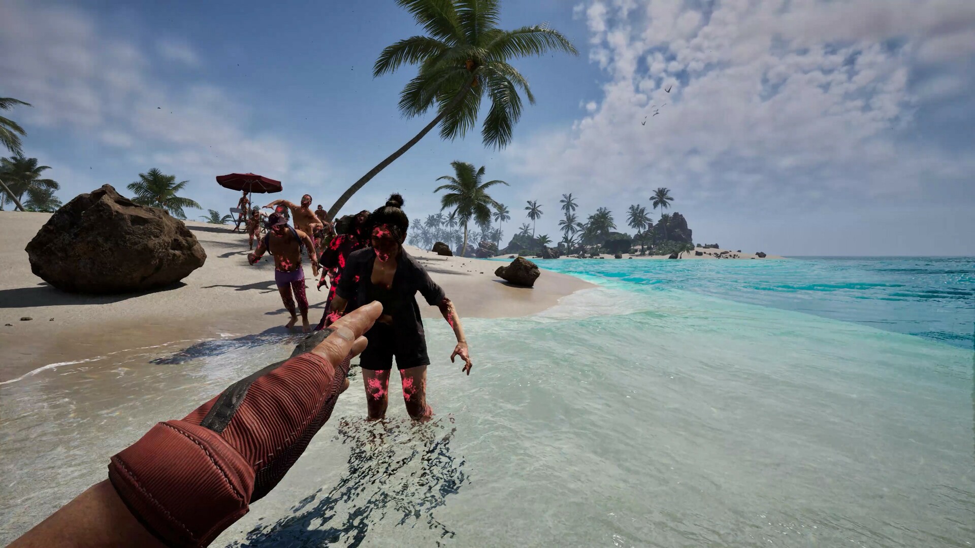 Stranded Deep: veja os requisitos mínimos para fazer download no PC