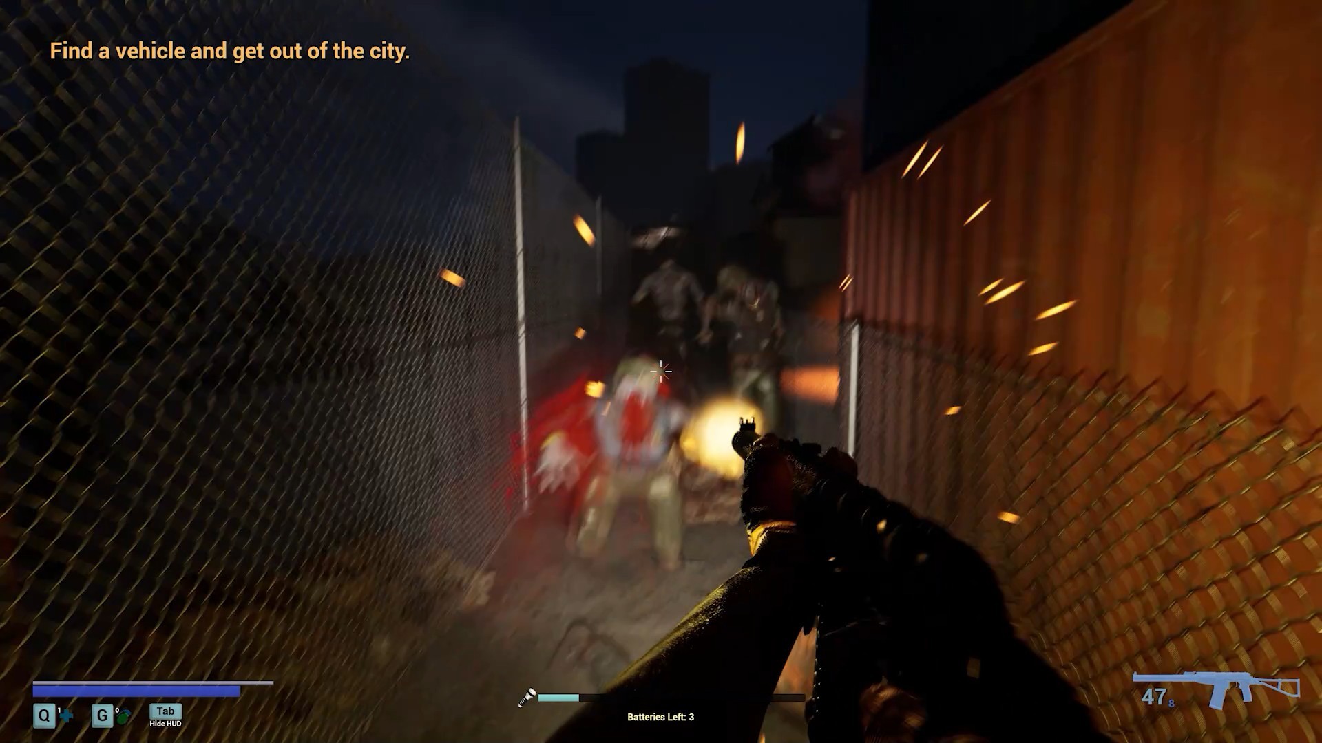 Aftertime screenshot 19