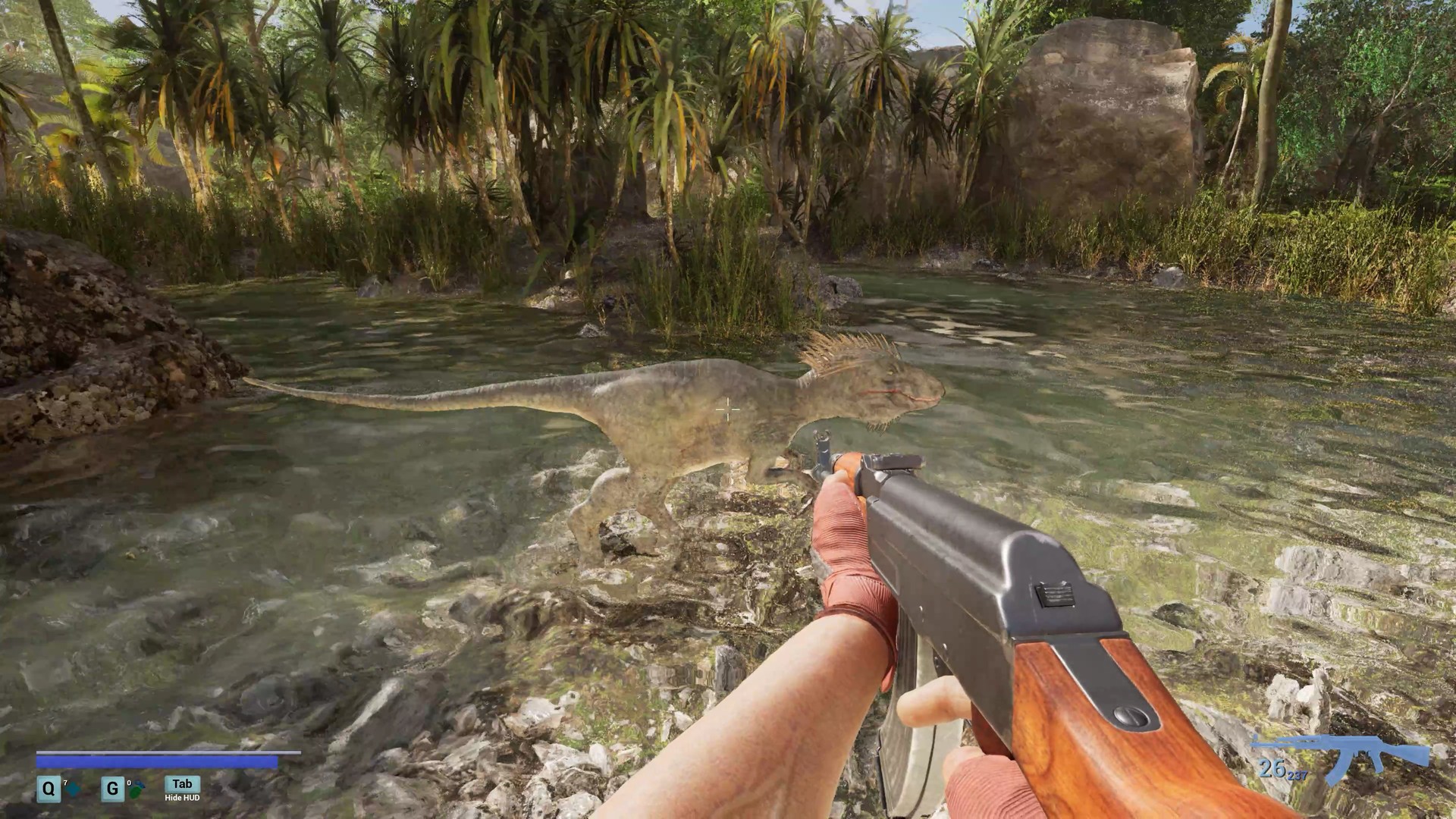 Aftertime screenshot 15