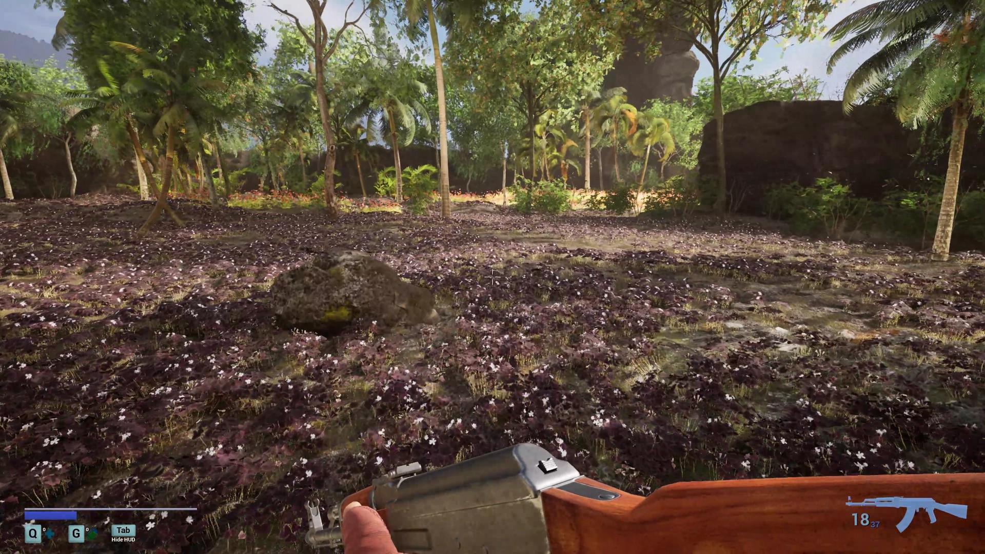 Aftertime screenshot 35