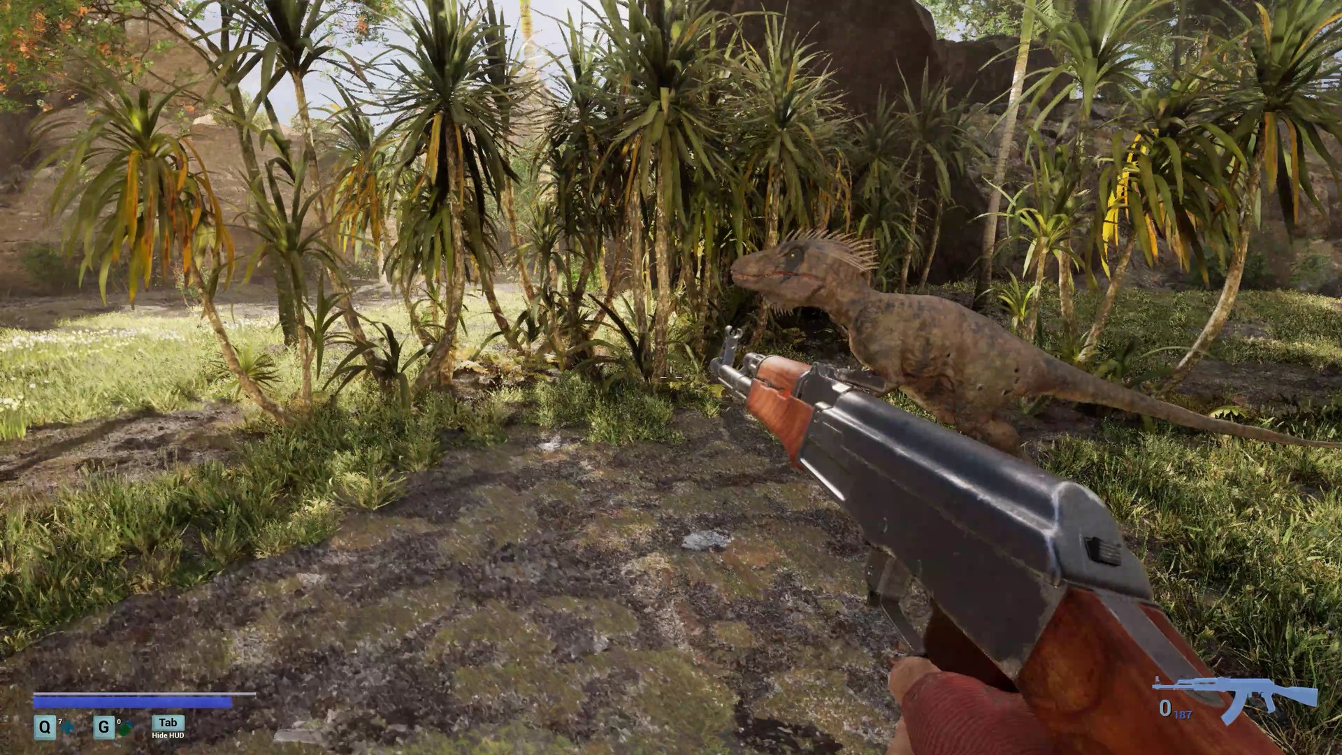 Aftertime screenshot 32