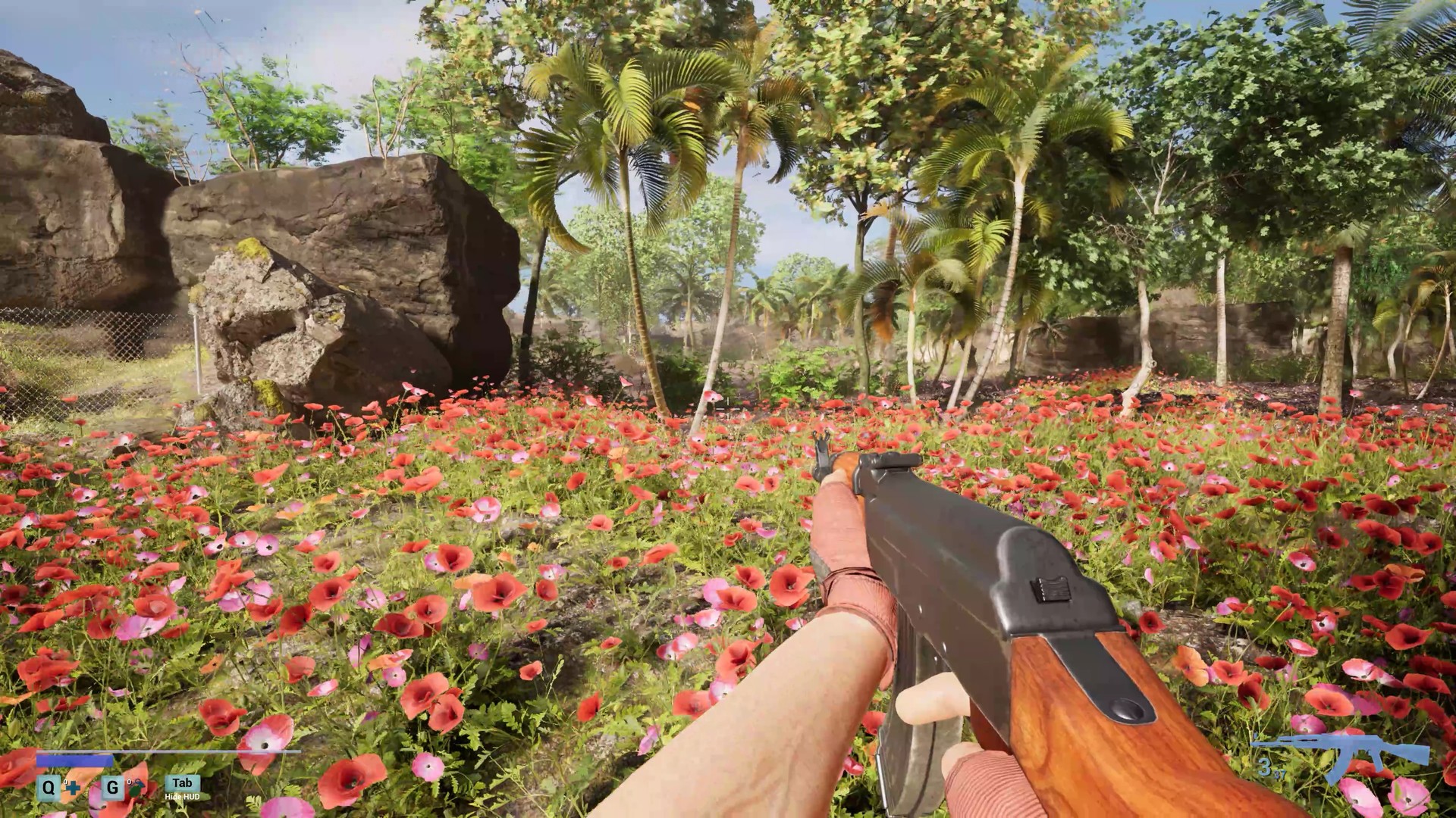 Aftertime screenshot 31