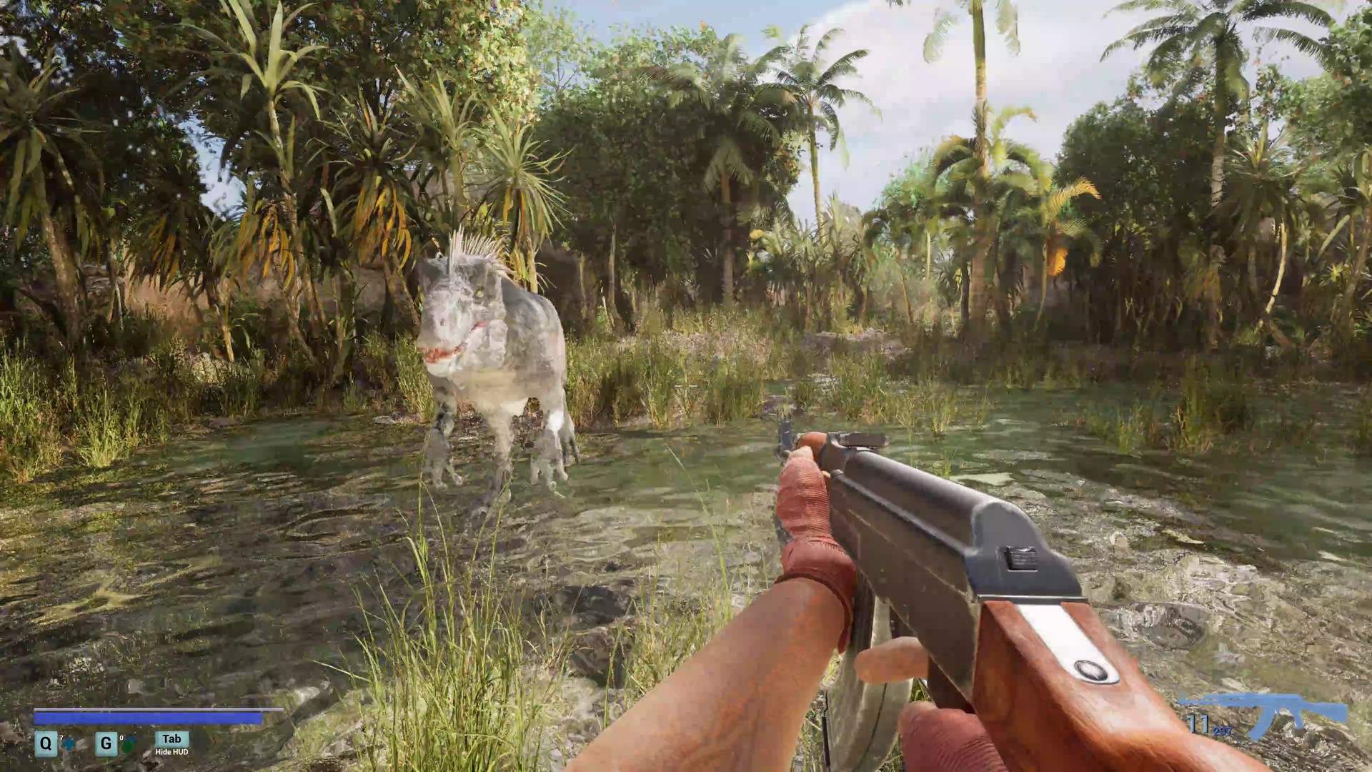 Aftertime screenshot 37