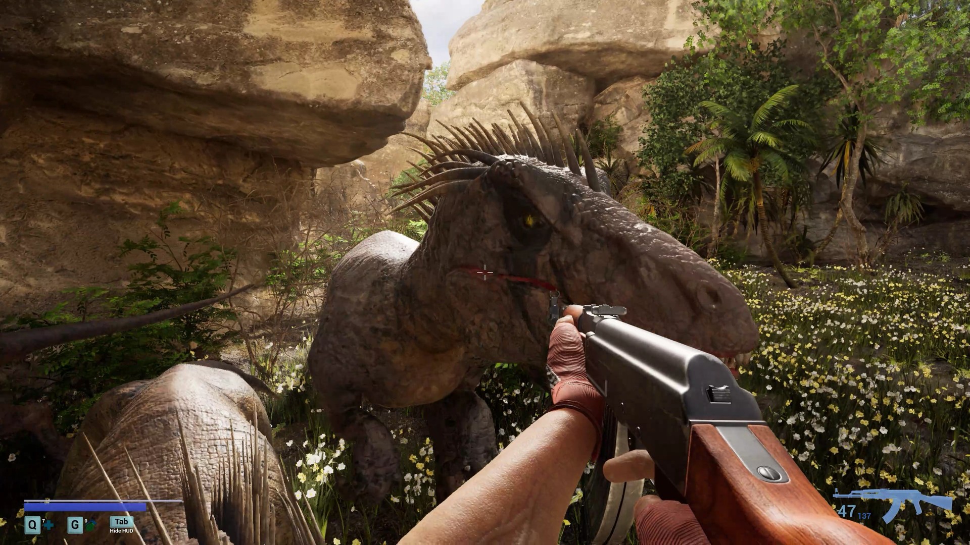 Aftertime screenshot 27