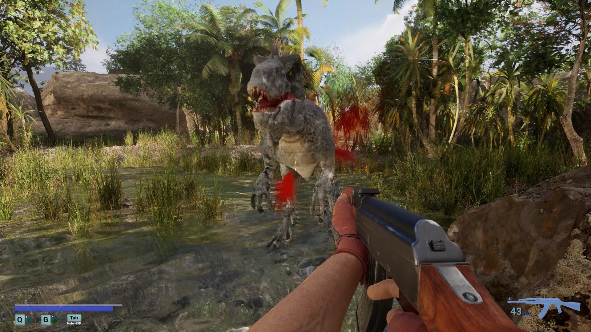 Aftertime screenshot 24