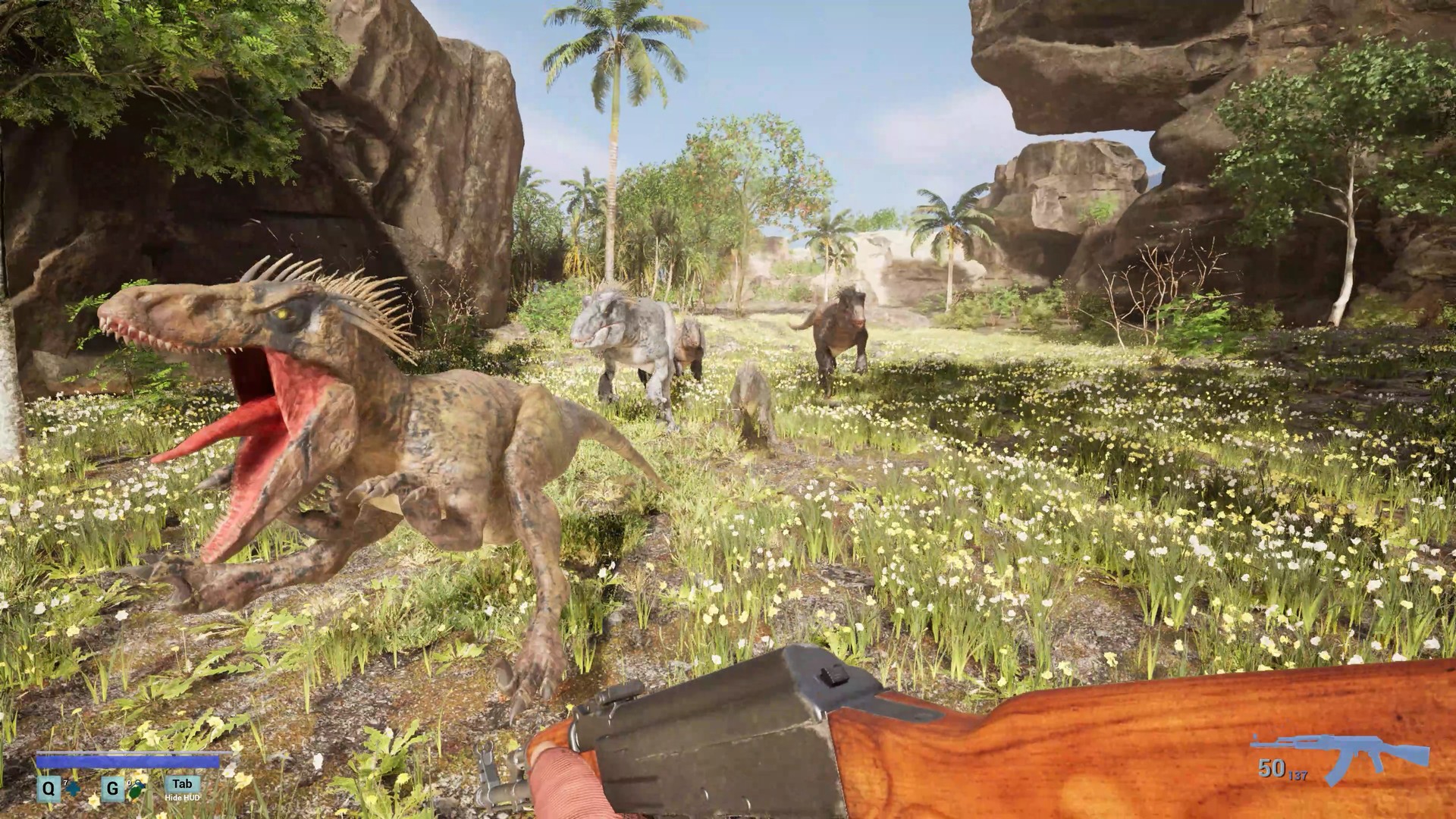 Aftertime screenshot 17