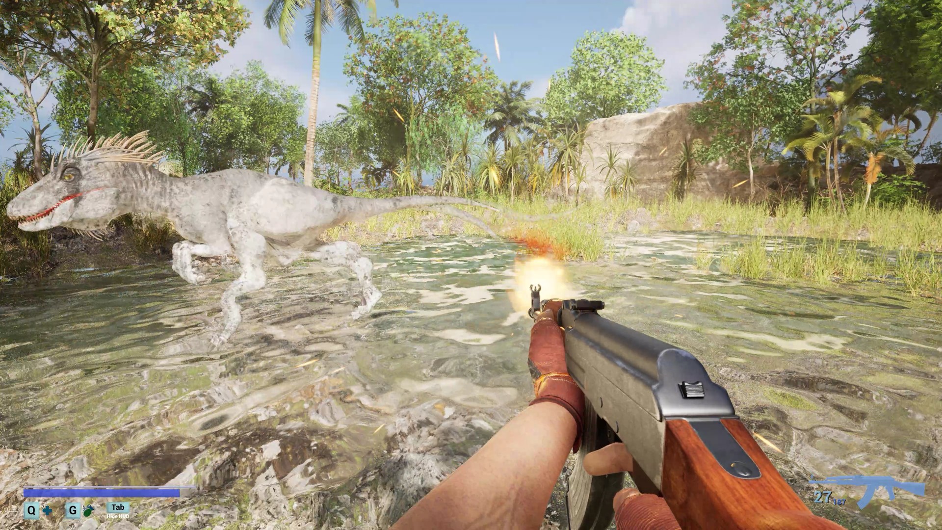 Aftertime screenshot 20