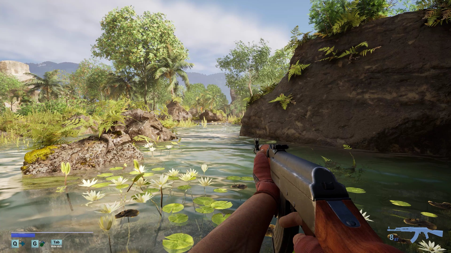 Aftertime screenshot 30