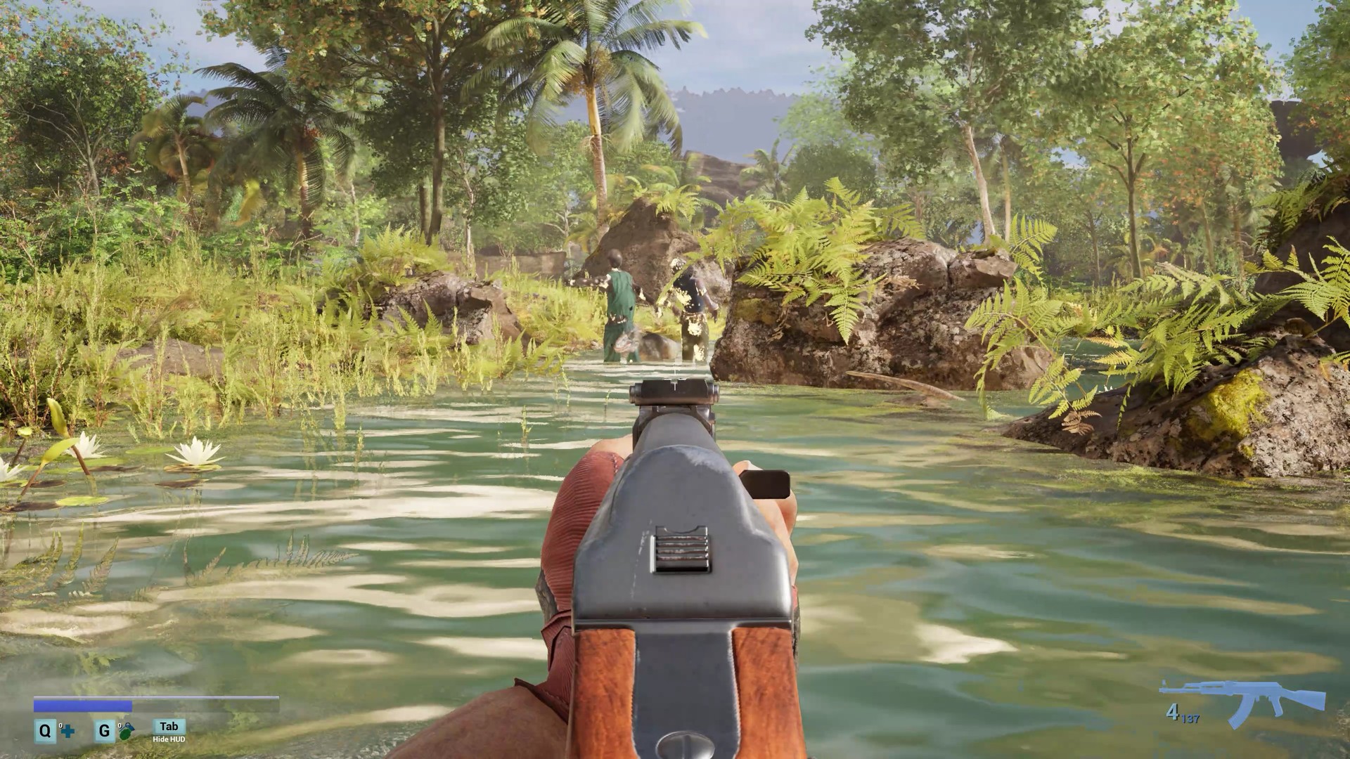 Aftertime screenshot 22