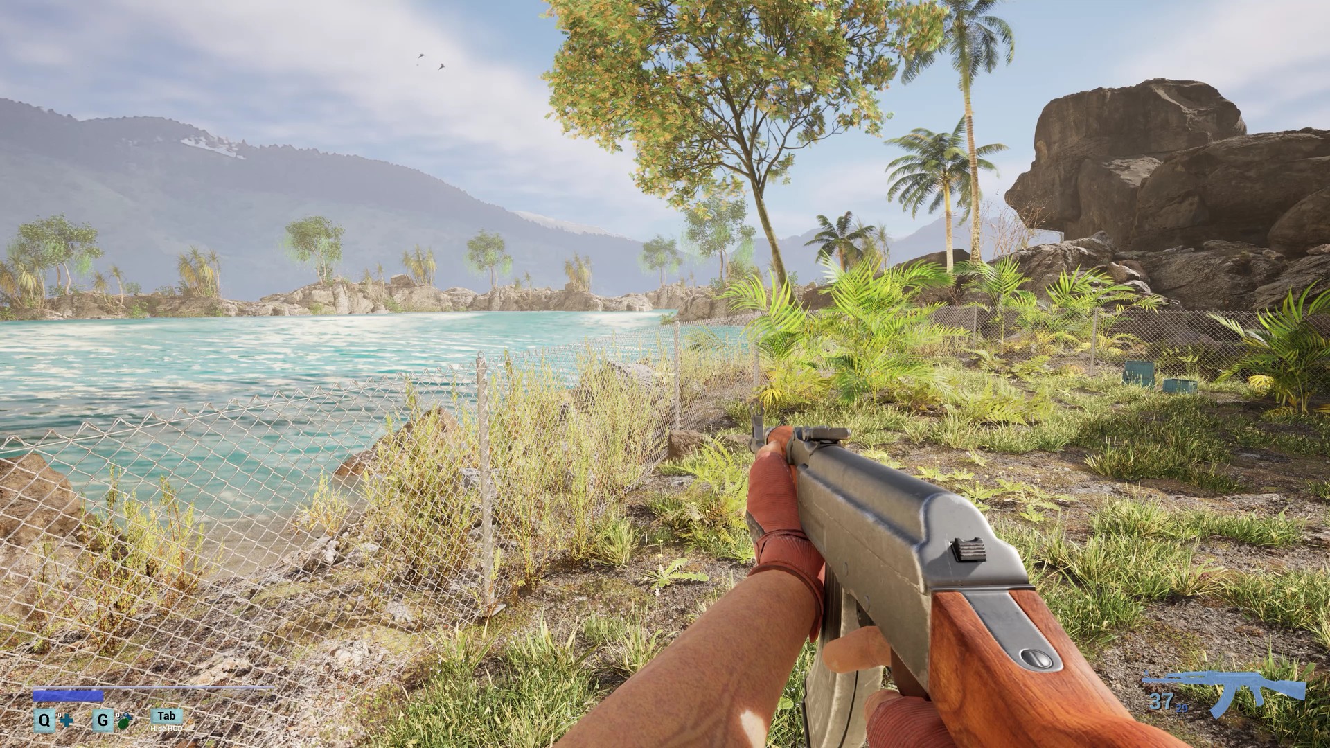 Aftertime screenshot 29