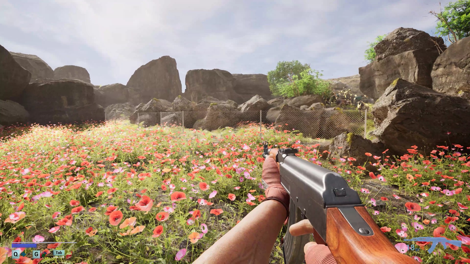 Aftertime screenshot 34