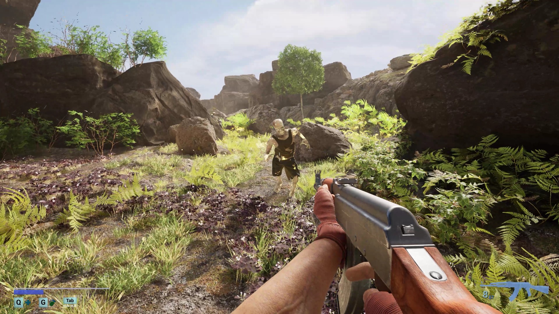 Aftertime screenshot 23