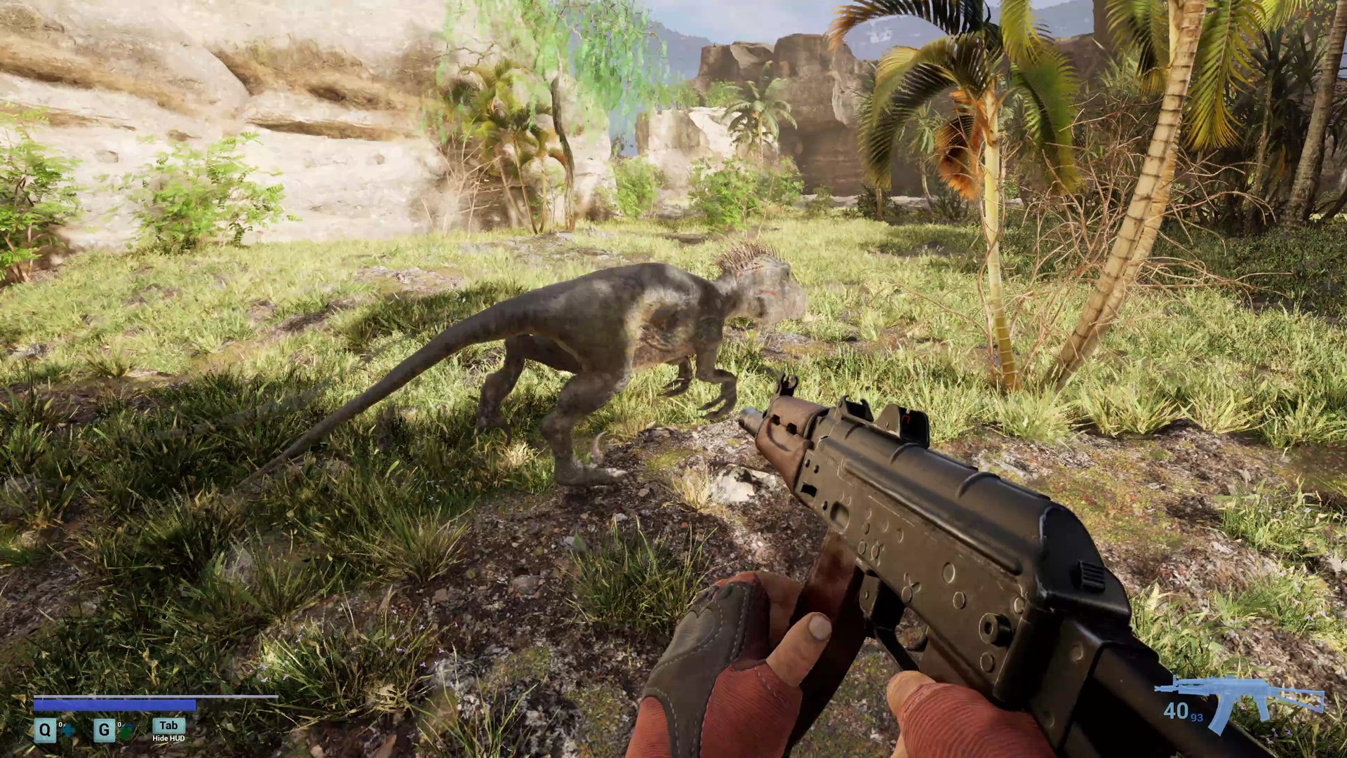 Aftertime screenshot 18