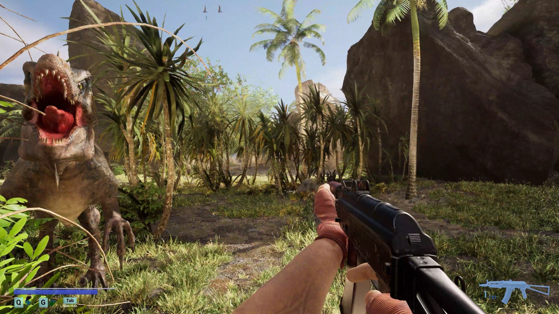 Aftertime screenshot 16
