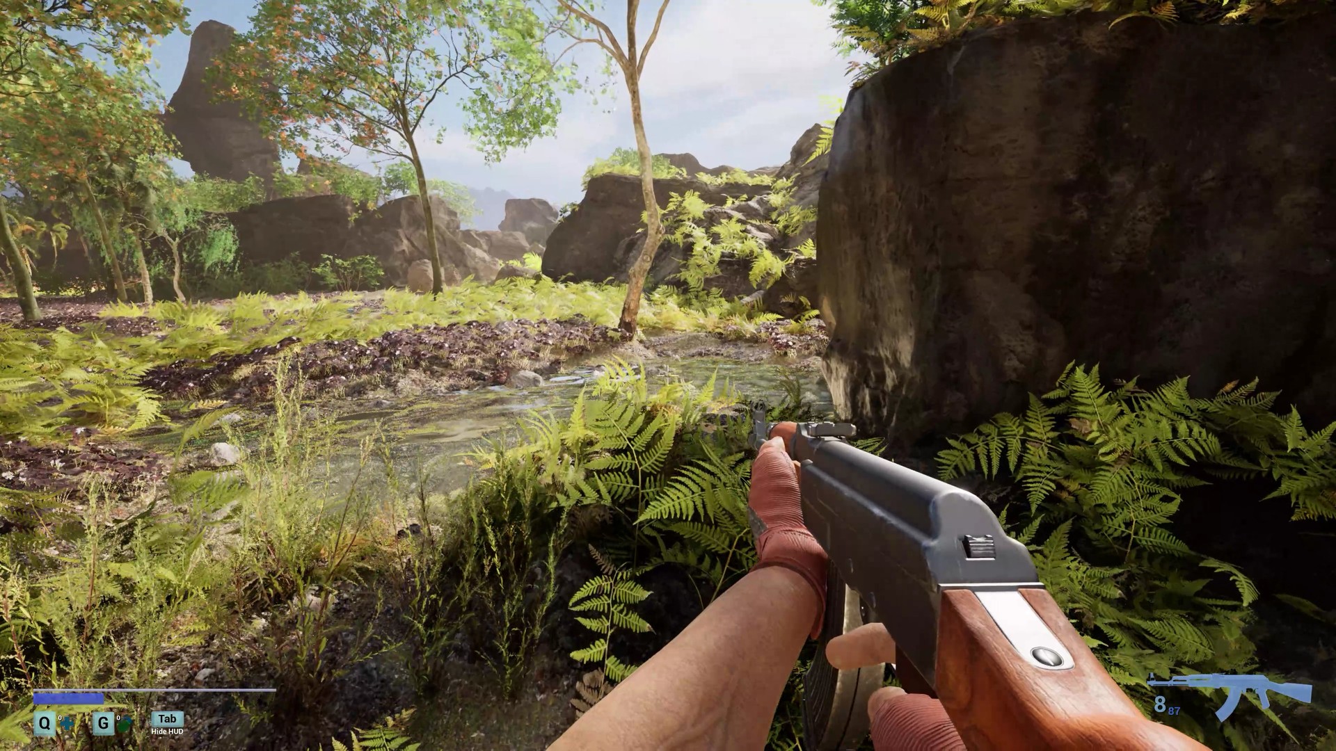 Aftertime screenshot 36