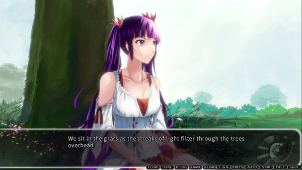 SYNESTHESIA game for windows Pc 1