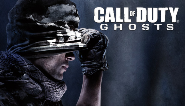 Call of Duty Ghosts: par for the course