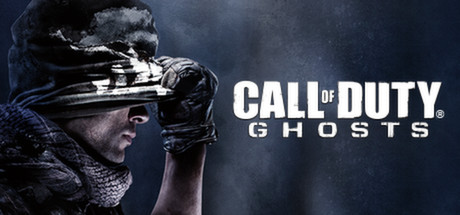 Call of Duty®: Ghosts Cover Image