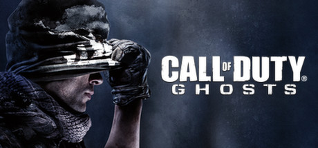  Call of Duty: Ghosts - PC : Video Games