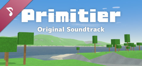 Primitier Soundtrack banner image