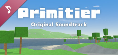 Primitier Soundtrack