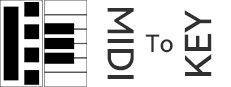MIDIToKey 게임 이미지