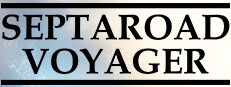 Septaroad Voyager 게임 이미지