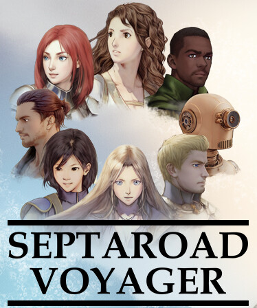 Septaroad Voyager