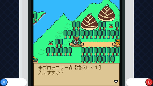 MYAOSOFTガラケーコレクション game for windows Pc 1