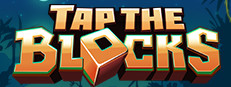 Tap the Blocks