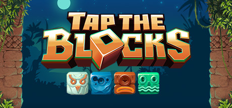 Tap the Blocks steam charts