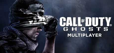 Call of Duty®: Ghosts steam charts